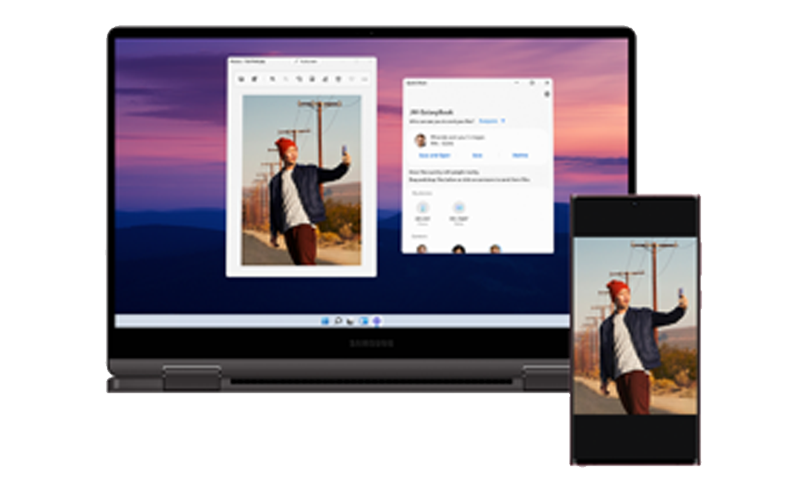 Samsung Galaxy Book