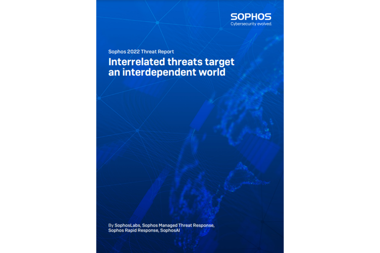 Sophos Report