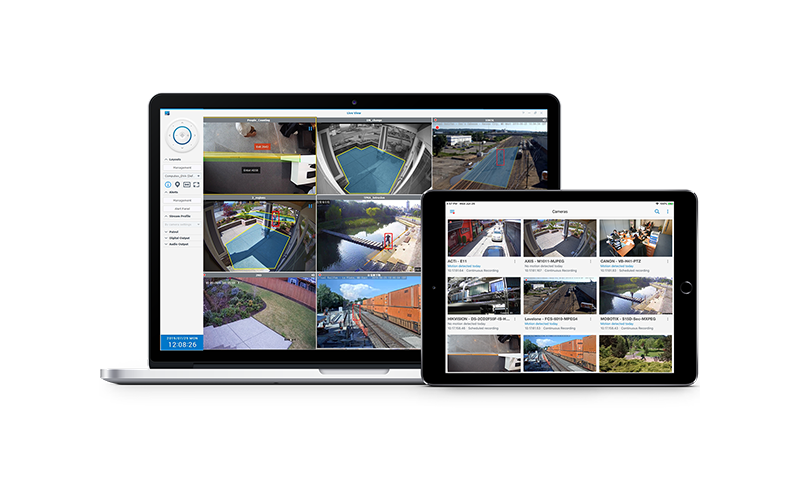 NVR Solutions