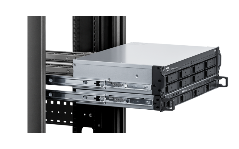 Compact Rack Mounts