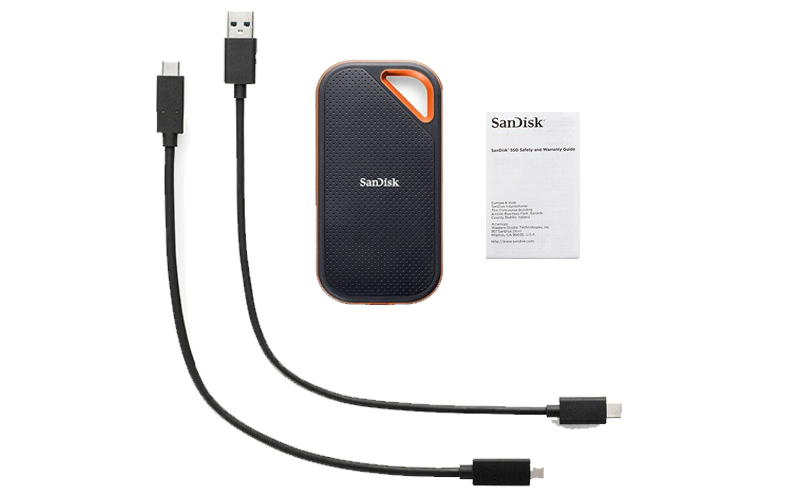 SanDisk Extreme Pro SanDisk Extreme Pro