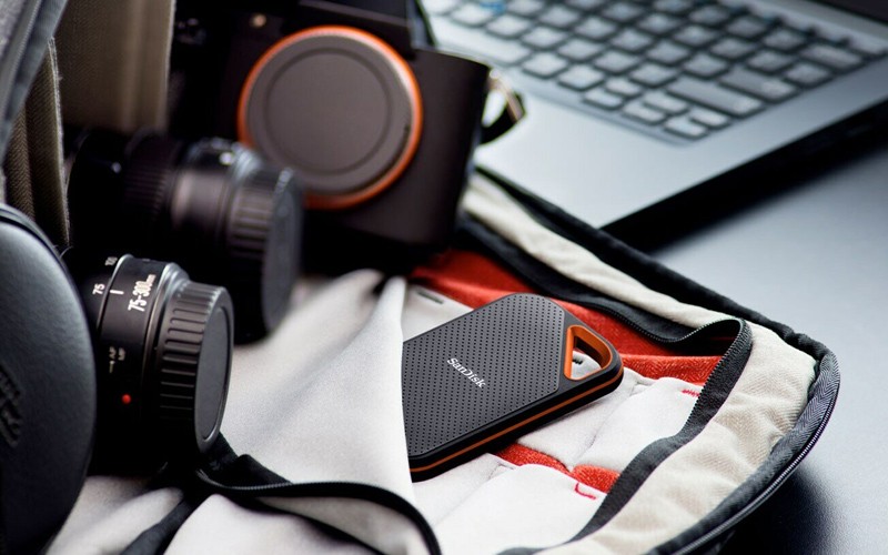 SanDisk Extreme Pro SanDisk Extreme Pro